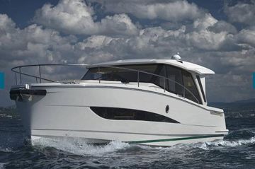 2023 Greenline 39