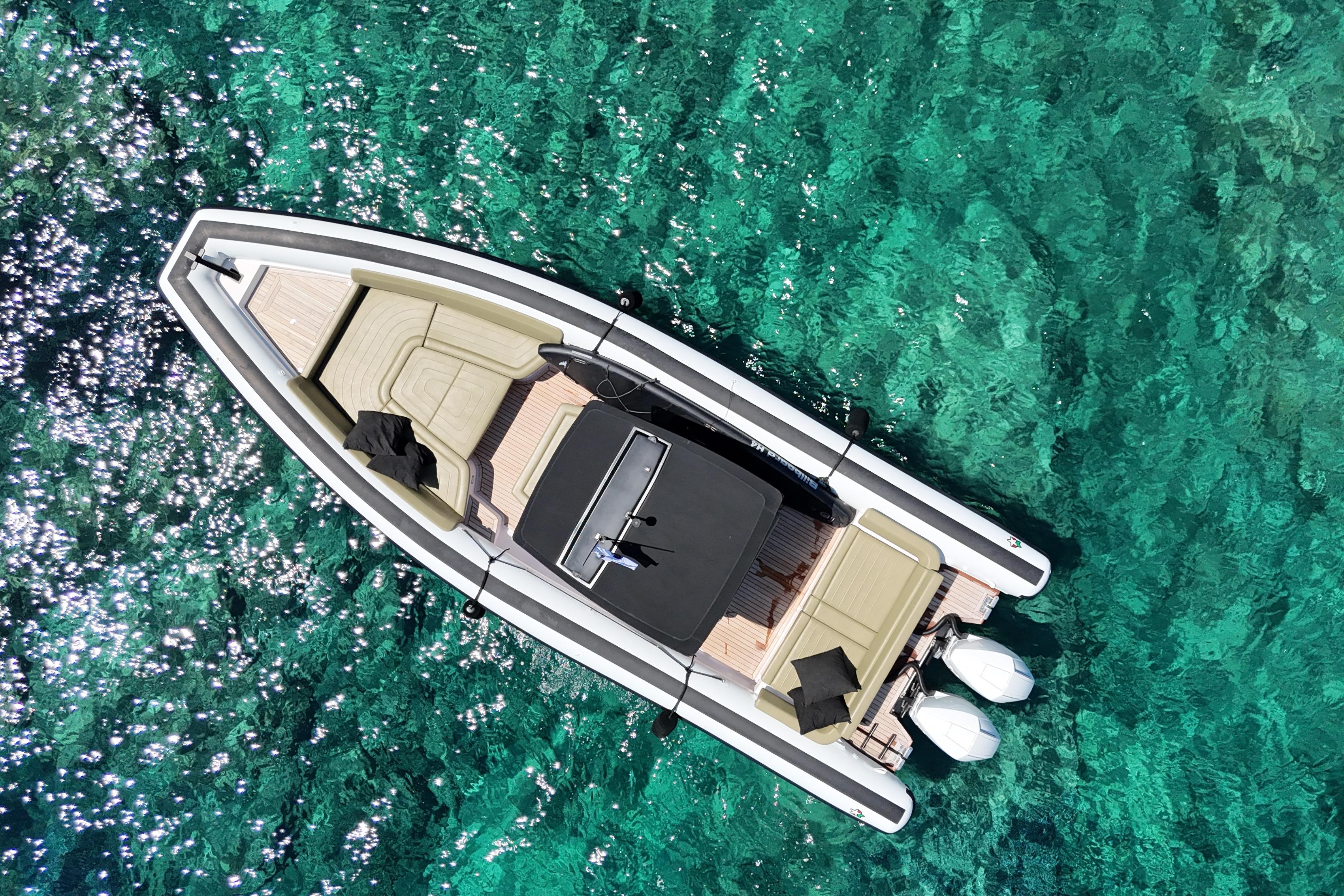 2023 Novamarine RH1000