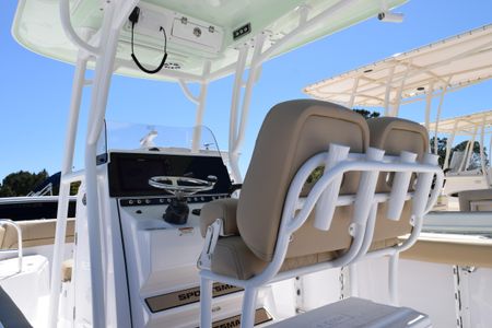 2018 Sportsman Open 242 Center Console Gulf Shores Alabama