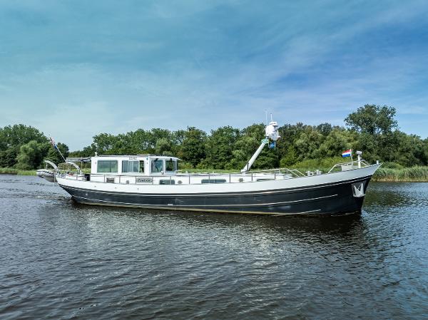 Bekebrede Luxemotor 19.95 - Spudpalen - CVO