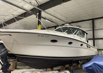 2000 Tiara Yachts 3500 Open