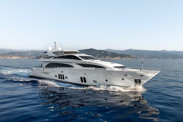 2011 Guy Couach 121'