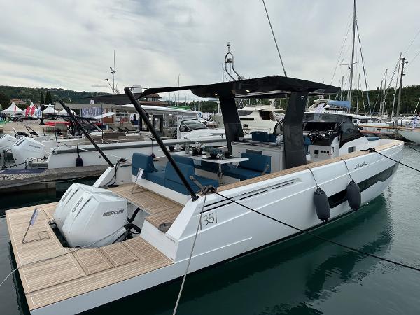 Fiart 35 Seawalker