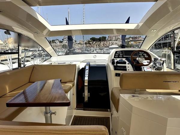 2011 Faeton 380