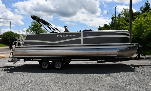 2024 Premier 250 Solaris