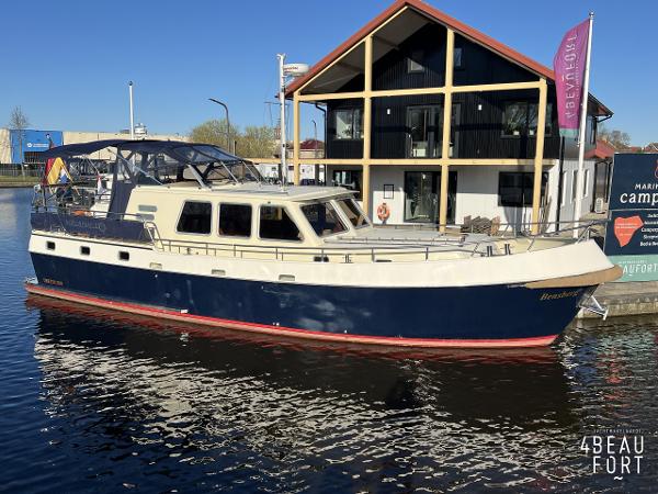 2008 Aquanaut DRIFTER 1500 AK