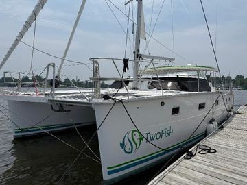 2021 Antares 44GS
