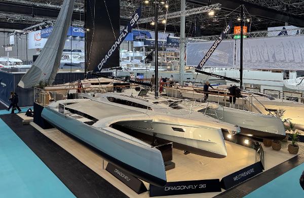 Dragonfly 36