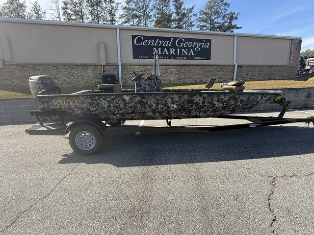 2025 Excel Stalker Center Console 1960