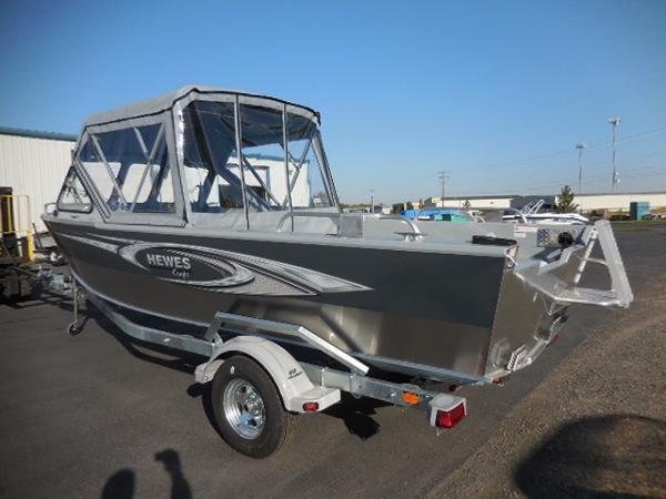 Hewescraft 200 Sportsman boats for sale - boats.com