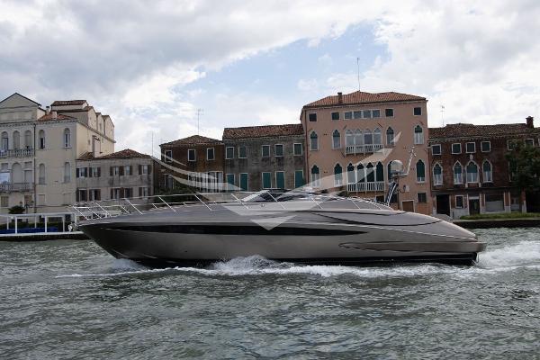 Riva 52 Rivale 3_
