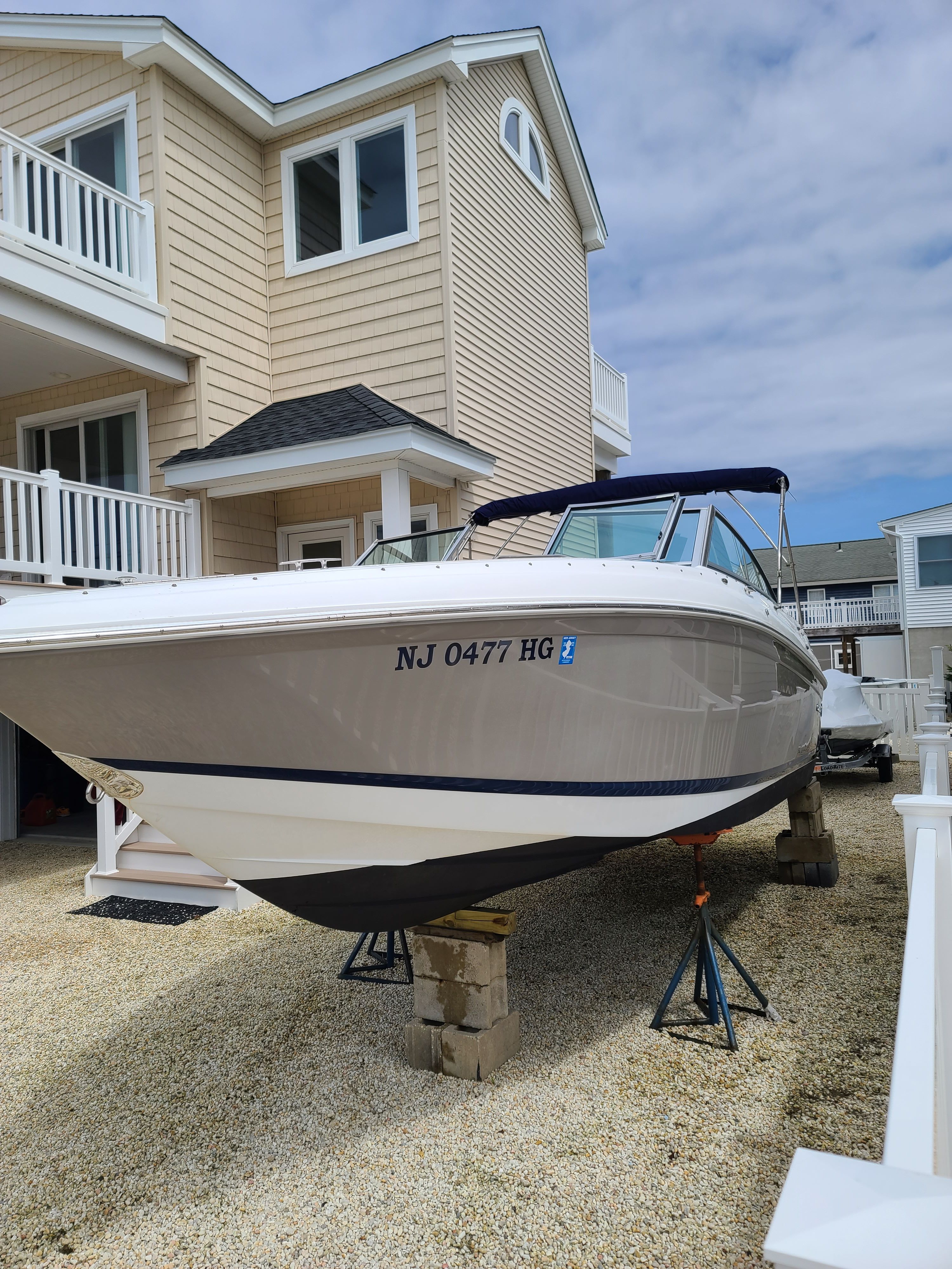 2014 Cobalt 242