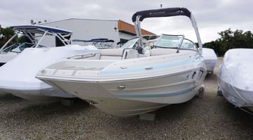 2024 Crownline Eclipse E260 XS