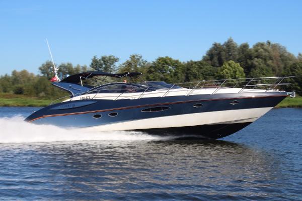 2004 Atlantis 47 Express Cruiser for sale - YachtWorld