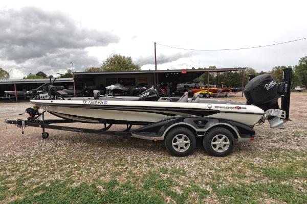 2014 Ranger Z521C Comanche