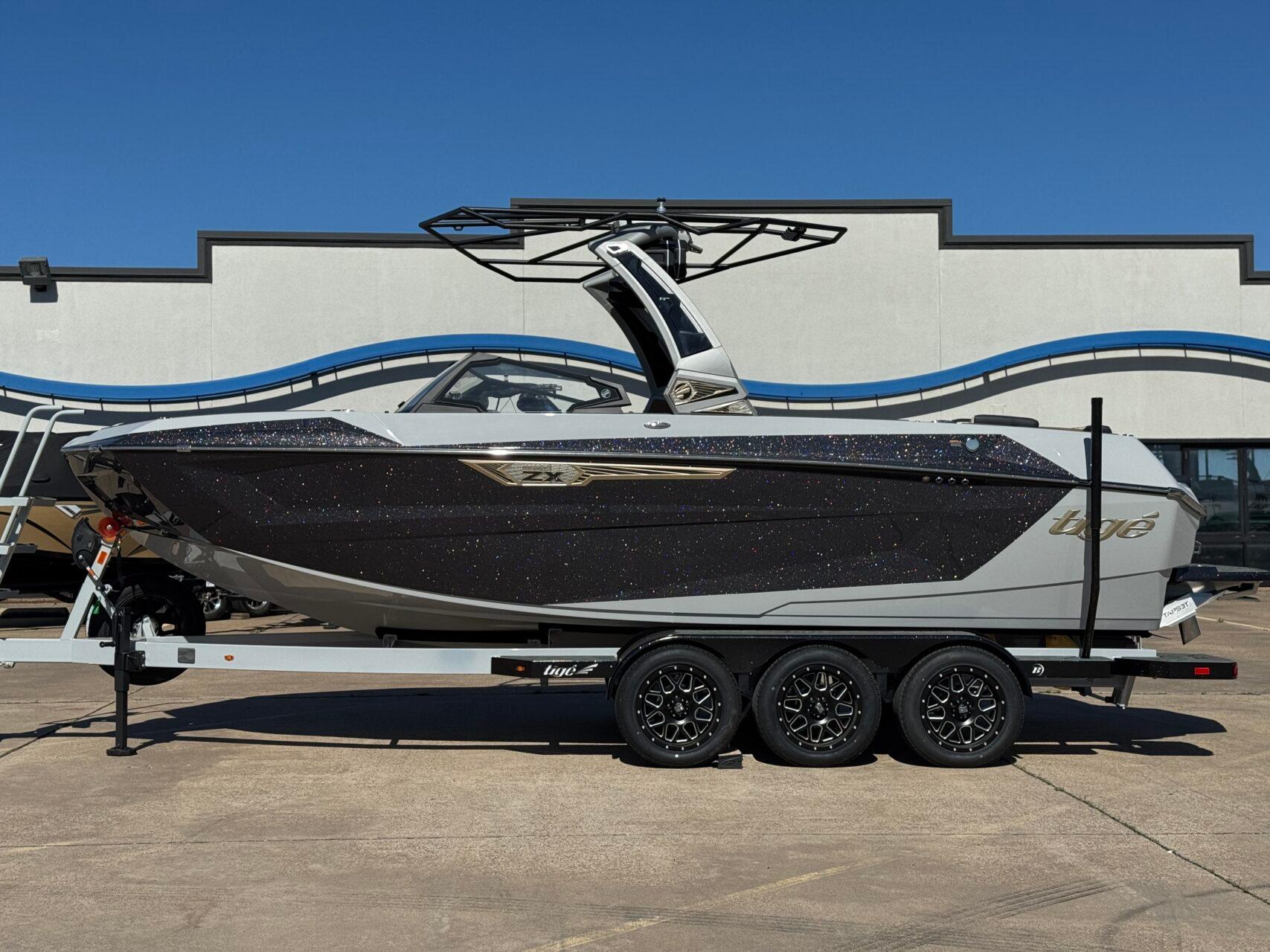 Tigé 23zx boats for sale - boats.com