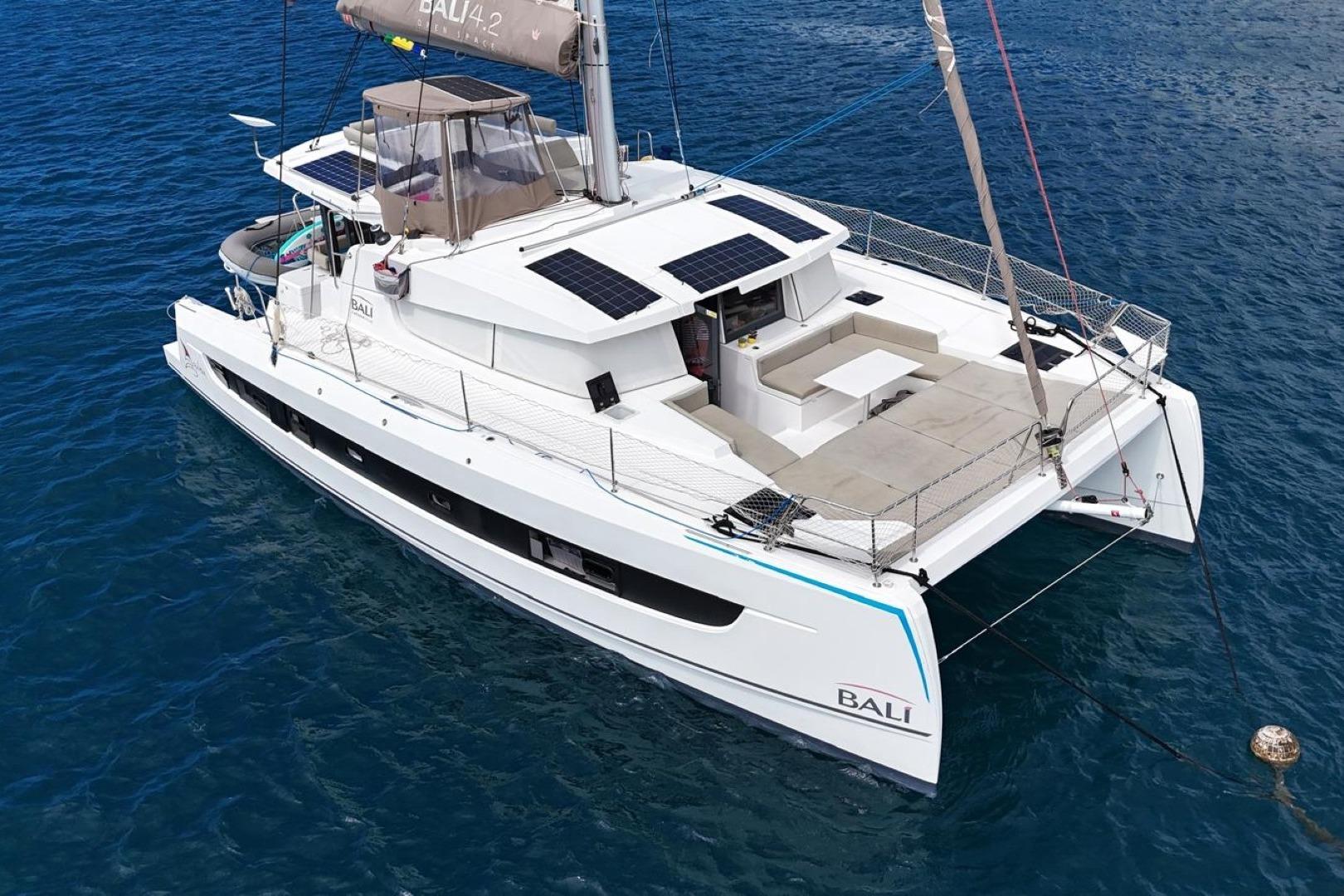 2021 Bali 4.2