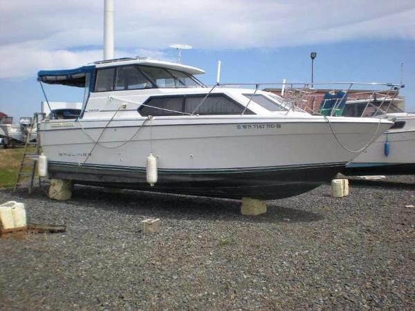 bayliner 2859-ciera-classic boats for sale - boats.com