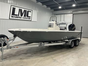 2026 Pathfinder 2200 TRS