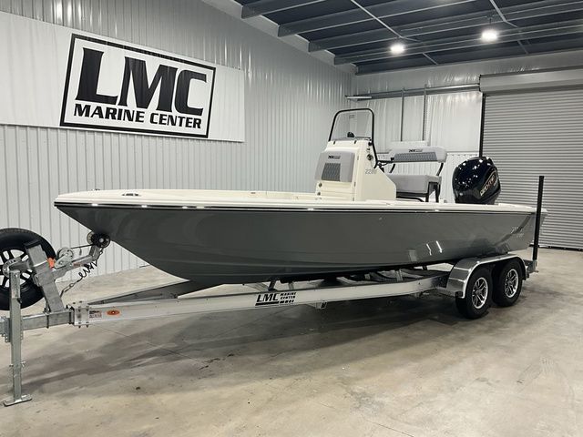 Pathfinder 2200 TRS