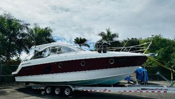 2013 Beneteau GRAN TURISMO
