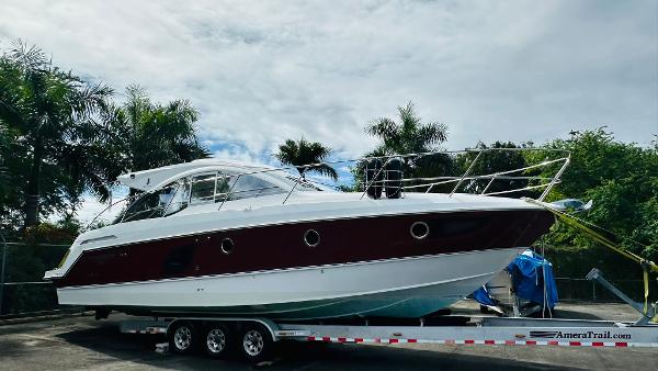 2013 Beneteau GRAN TURISMO