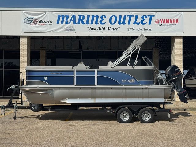 2023 SunCatcher Select 320 RCX