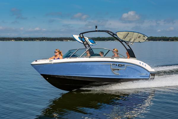 2025 Chaparral 21 Surf