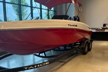 2025 Tahoe T21