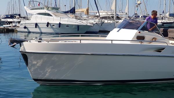 2013 Fiart 33