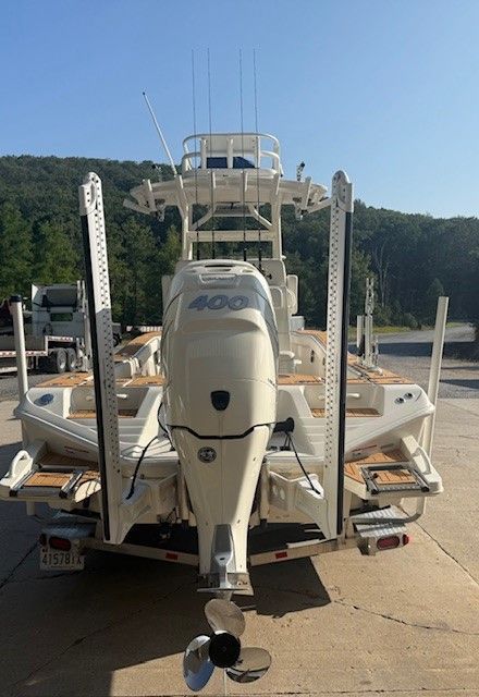 2022 Ranger 2600 Bay