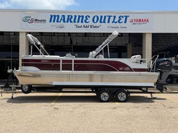 2023 SunCatcher Select 324SL