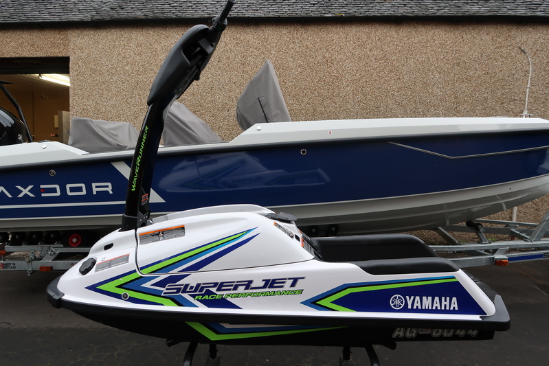 Yamaha Superjet 2020 Boat For Sale Waa2