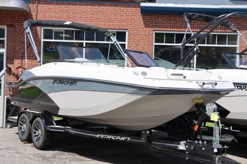 2023 Starcraft SVX 210 IO