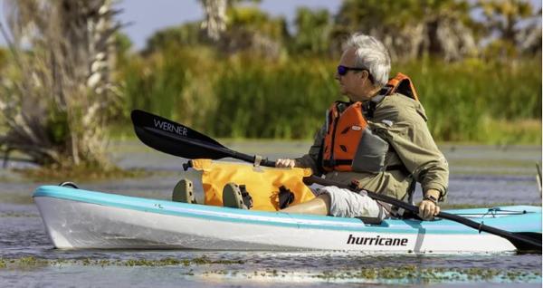 2025 Hurricane Kayaks Skimmer 106