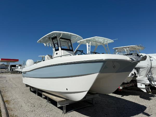 2025 World Cat 235 TE