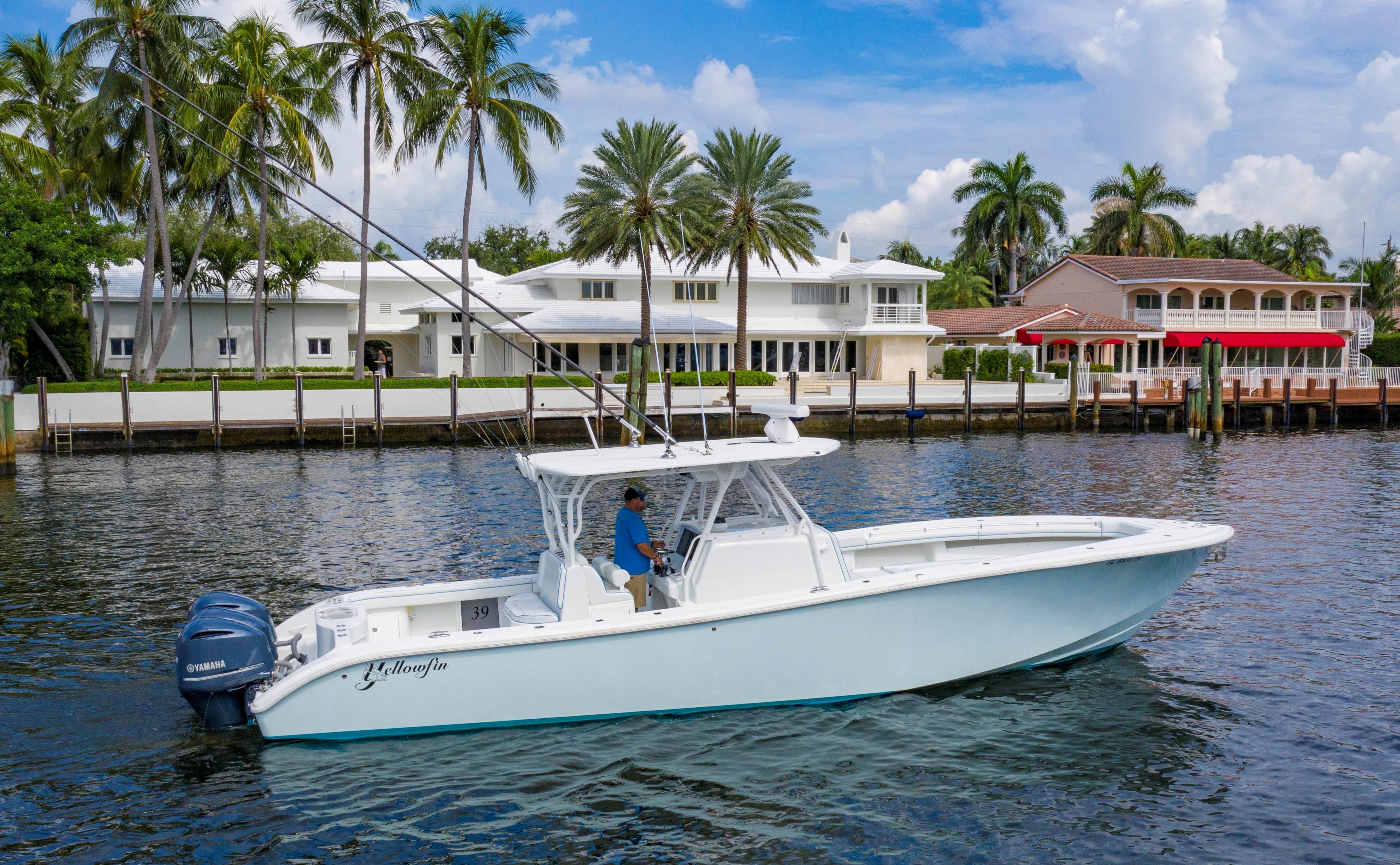 Boats for sale florida