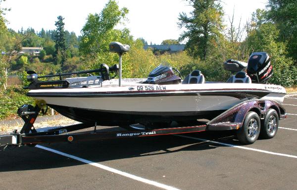 Ranger Z520 boats for sale - boats.com