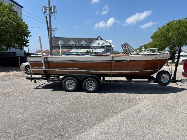 1965 Century Coronado