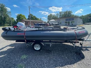 2021 Saturn HD430
