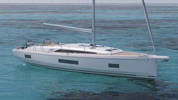 2026 Beneteau Oceanis 47