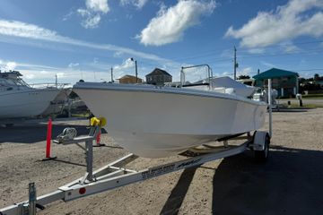 2026 C-Hawk 190 Center Console SPL
