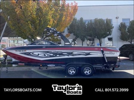 Malibu Wakesetter Lsv 247 Power Boats For Sale Page 2 Of 2