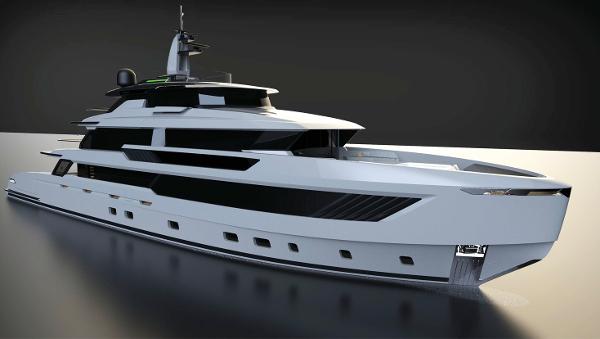 2028 Ocean King DOGE 500