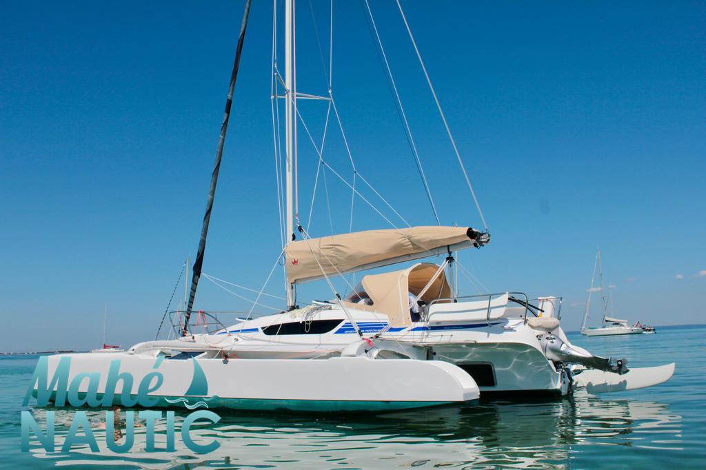 2018 Dragonfly 28 Performance