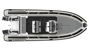 2025 Highfield Sport 660