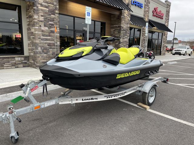 2022 Sea-Doo Waverunner GTI, Greenville North Carolina - Boats.com