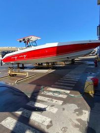 2016 Cuddy Cabin Extreme Marine