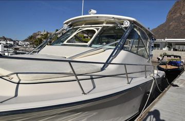 2005 Grady-White Express 360