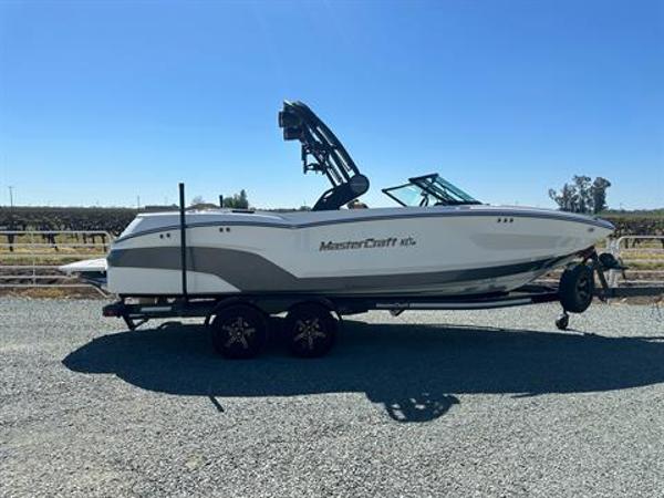 2024 MasterCraft NXT23